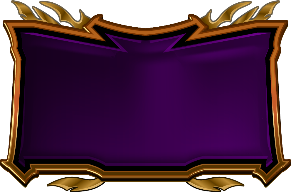 Cofre Legendario
